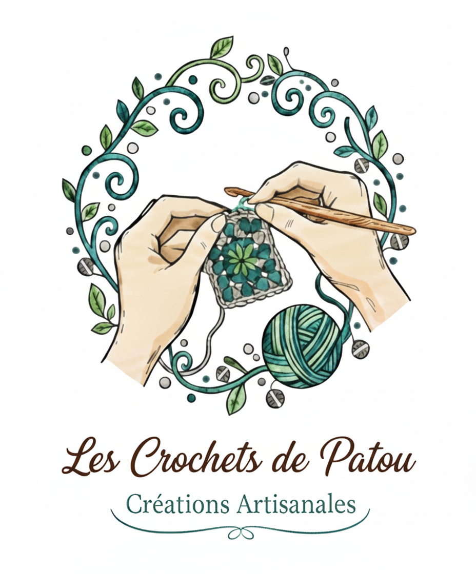 Les Crochets de Patou